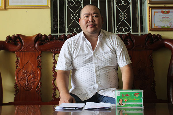 trị sỏi 23mm