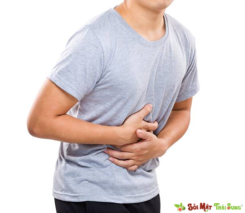 Áp xe gan đường mật – Biến chứng nguy hiểm của sỏi mật