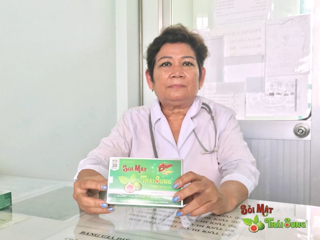 lương y Võ Hải Đường