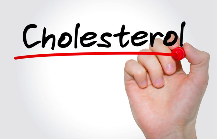 Cholesterol là gì? Cholesterol cao gây ra bệnh gì?