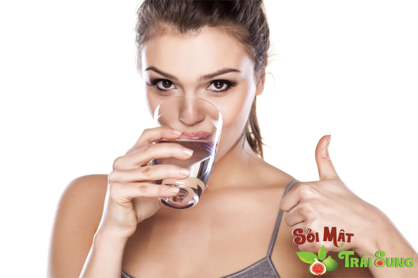 Bị bệnh sỏi niệu quản nên ăn gì