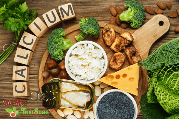 Mổ sỏi thận nên ăn gì