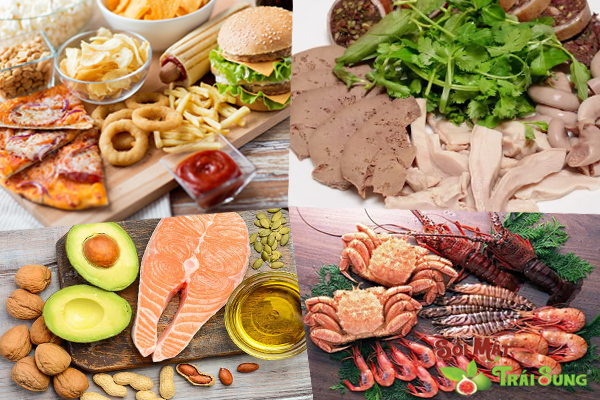 Phương pháp ngăn ngừa sỏi mật tái phát