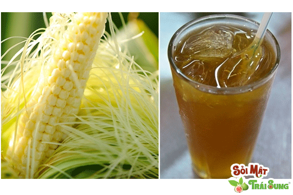 chữa cặn thận như thế nào