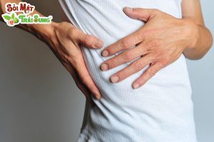 sỏi đường tiết niệu