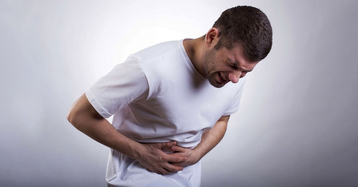 4 Biểu Hiện Thường Gặp Ở Người Bị Sỏi Mật