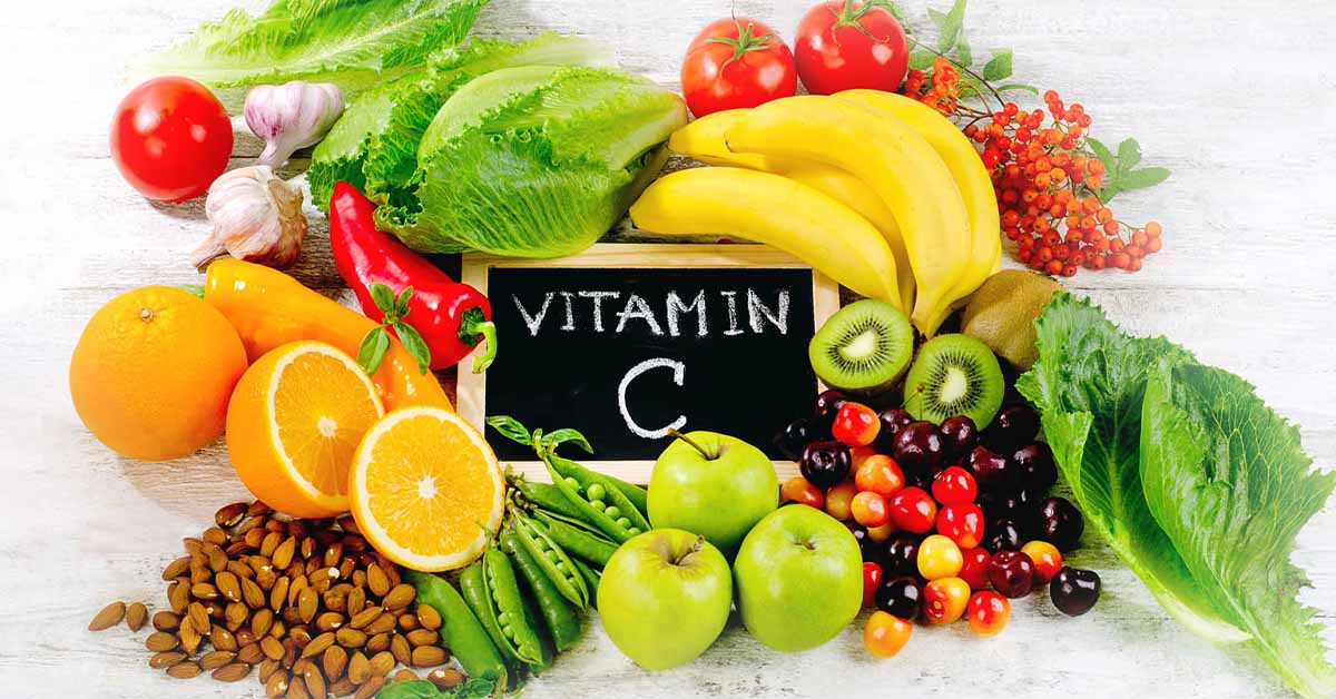 Nguy cơ sỏi thận do lạm dụng Vitamin C