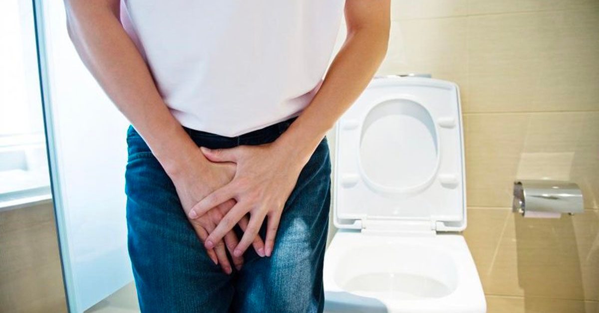 Tiểu buốt là bệnh lý tạo cảm giác nóng rát, đau và khó chịu mỗi khi đi tiểu