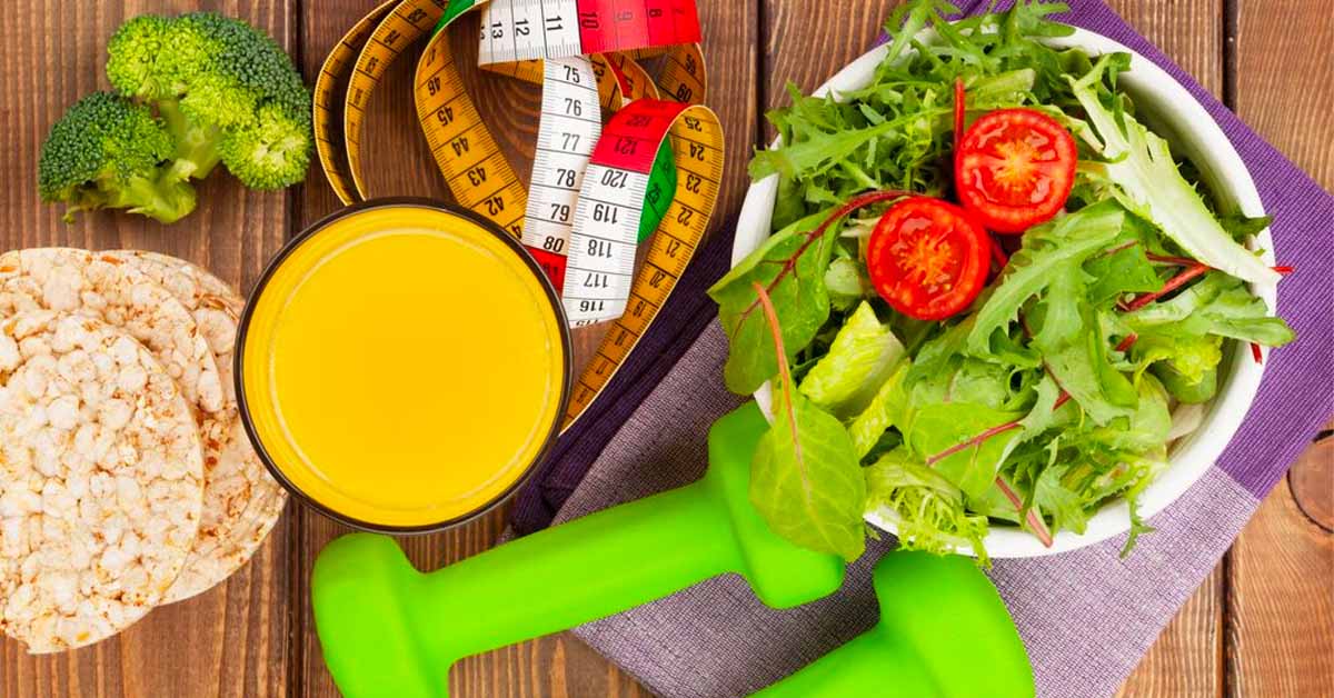 Chế độ dinh dưỡng và luyện tập thể thao hợp lý giúp đẩy cặn sỏi thận nhanh 