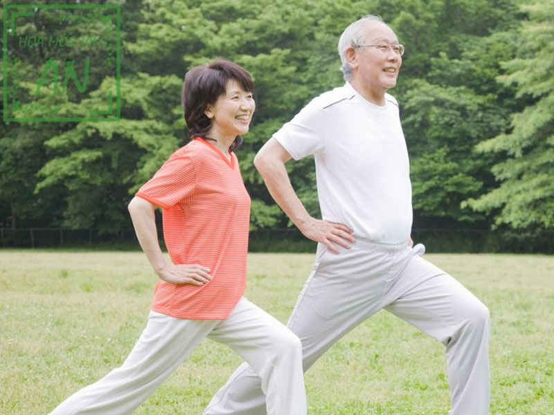 Tại sao tập thể dục giúp đẩy lùi sỏi thận?