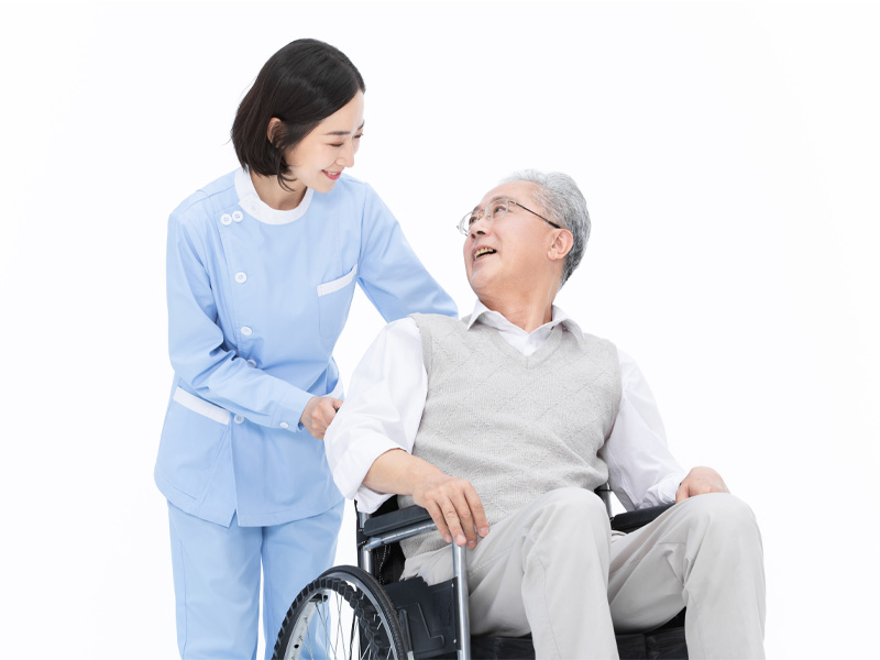 Người ít hoặc mất khả năng vận động thì điều trị sỏi thận như thế nào?