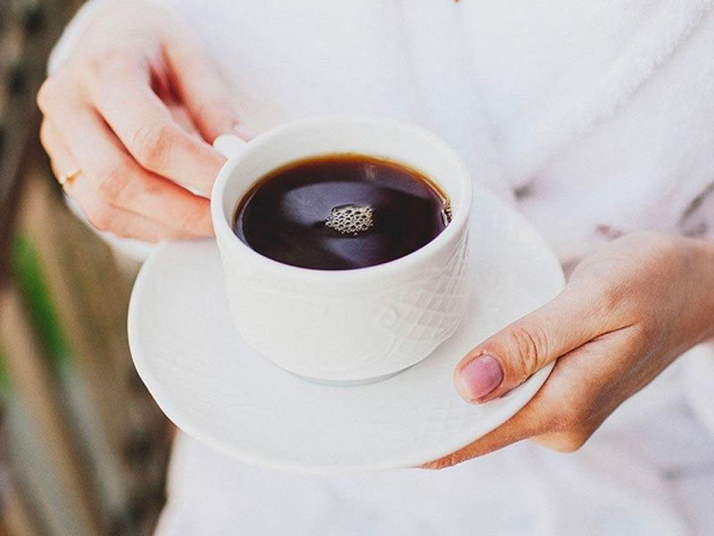 Uống cà phê có tác dụng đẩy lùi nguy cơ mắc bệnh sỏi mật 