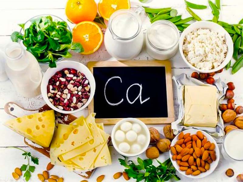 Ăn thức ăn giàu canxi có làm tăng nguy cơ tái phát sỏi thận sau mổ nội soi không?