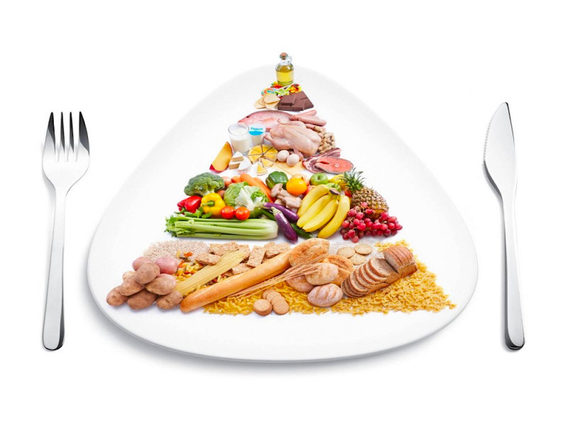 Vai trò dinh dưỡng đối với người mắc bệnh sỏi túi mật 