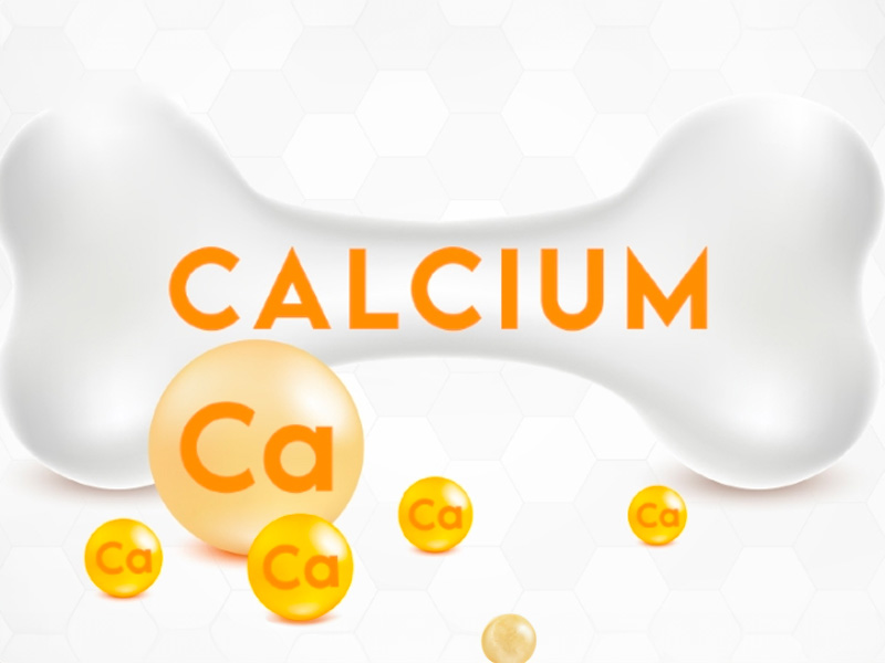 Nói không với thuốc canxi khi đang bị sỏi thận