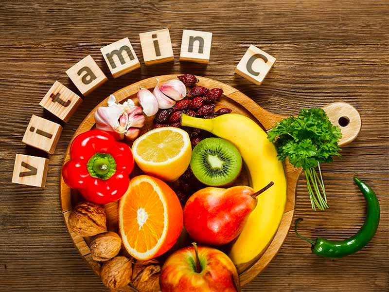  Trái cây mọng nước, giàu vitamin C ưu tiên chọn lựa sau mổ sỏi thận 