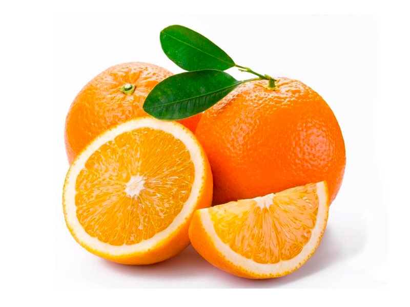 Mổ sỏi thận nên chọn cam để tăng sức đề kháng 