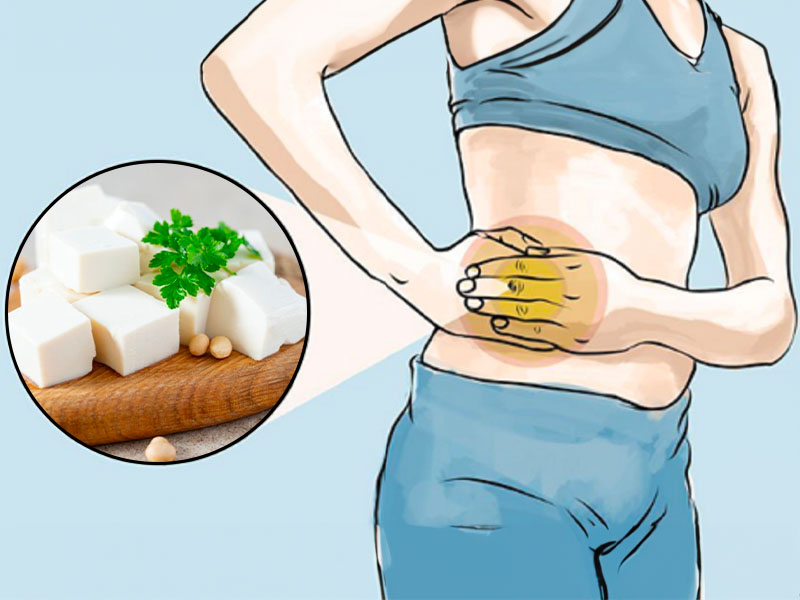 Bị sỏi thận có ăn được đậu phụ không làm mối quan tâm của nhiều người