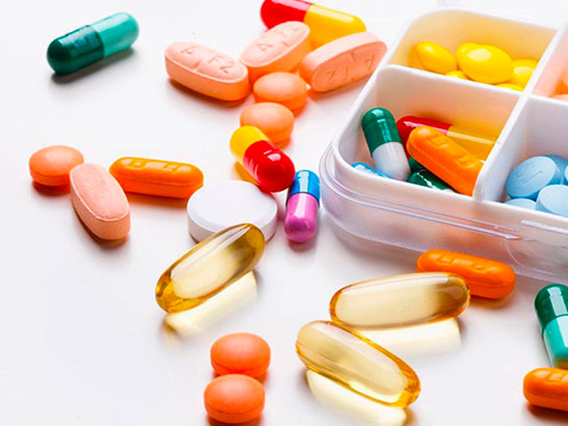 Dùng thuốc để điều trị sỏi mật nhằm bảo tồn túi mật