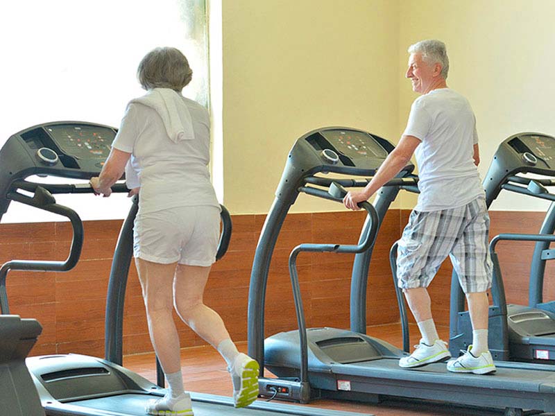 Bị sỏi thận 3mm bạn nên chạy bộ mỗi ngày từ 30-60 phút