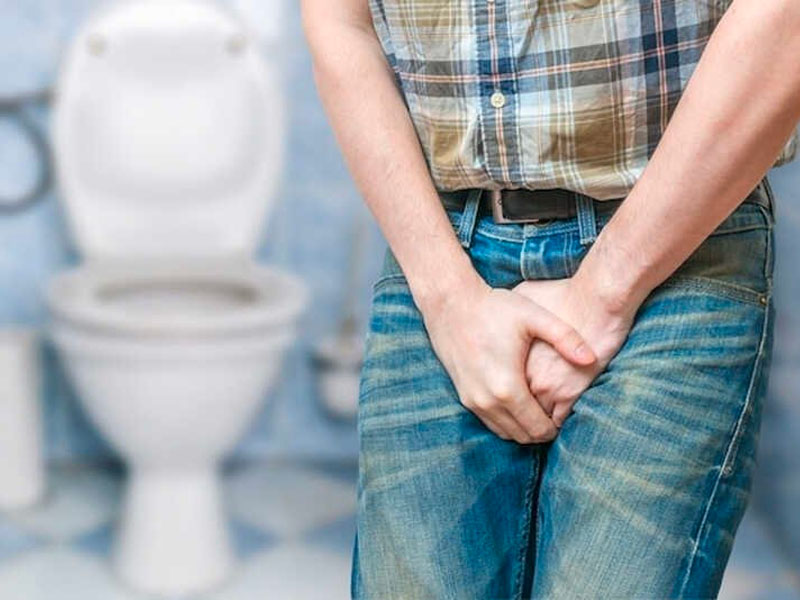 Sỏi thận gây tiểu buốt do đâu?