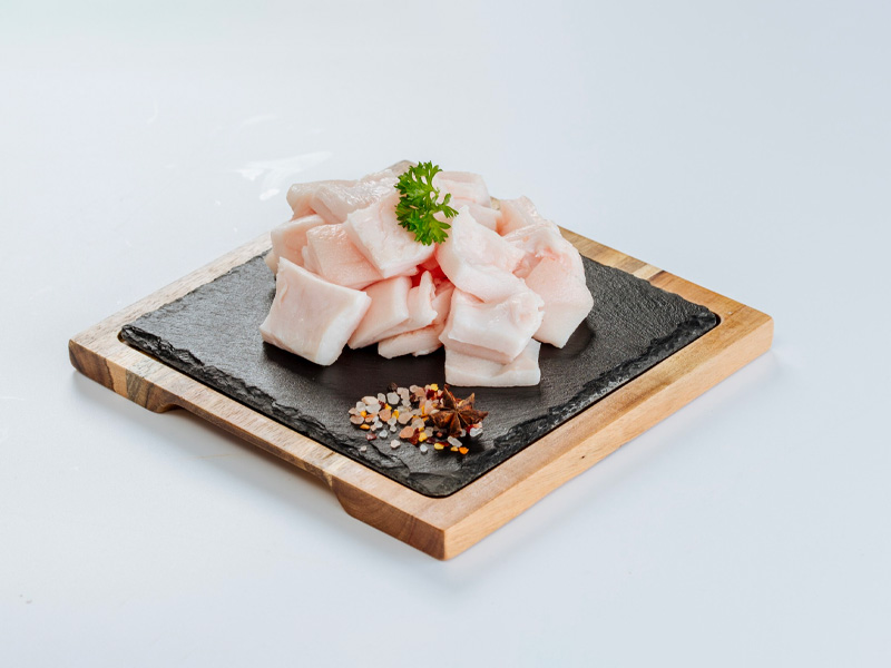 Vì sao mỡ gây sỏi mật nhưng không nên kiêng hoàn toàn?