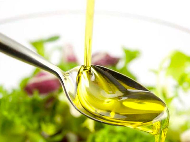 Thay thế dầu mỡ động vật bằng dầu thực phẩm để giảm nguy cơ mắc bệnh sỏi mật