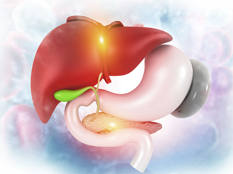 Thải độc gan giúp cơ thể khỏe mạnh và hạn chế mắc các bệnh về gan