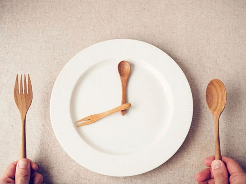  Nhịn ăn sáng là thói quen dễ gây sỏi thận 