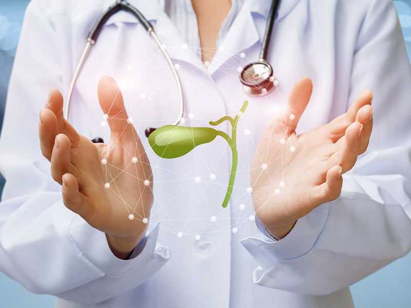 Điều trị sỏi túi mật dùng thuốc Tây cần tuân thủ theo phác đồ điều trị của bác sĩ