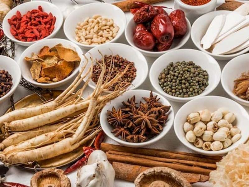 Thuốc điều trị bệnh sỏi mật có nguồn gốc Đông y