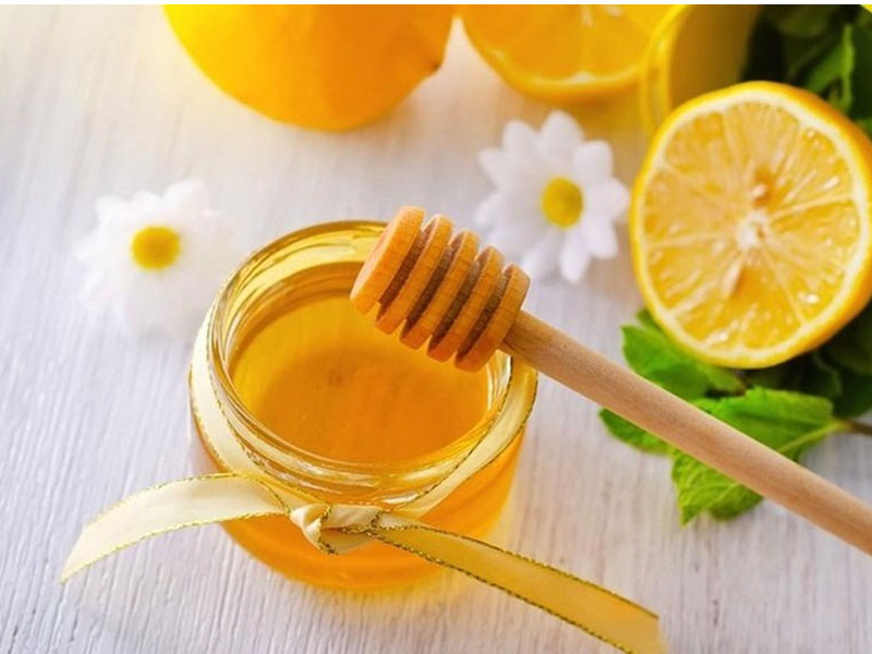 Mật ong giúp bảo vệ thành mạch, đẩy lùi mỡ thừa trong gan