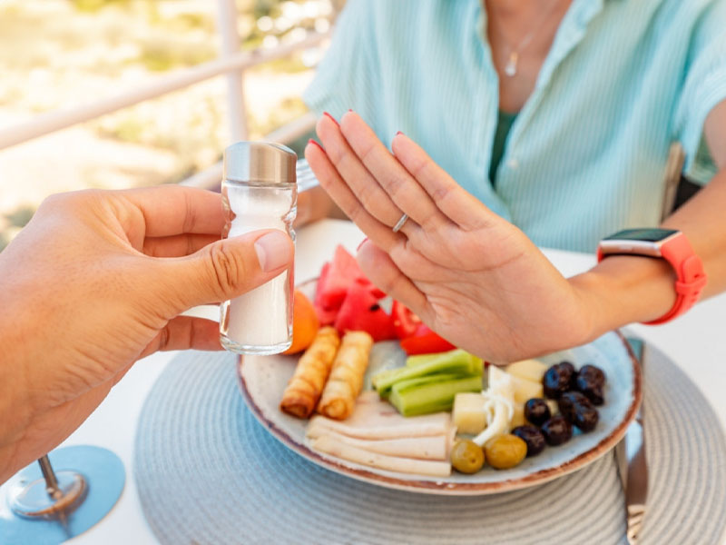 sỏi niệu quản nên ăn gì?