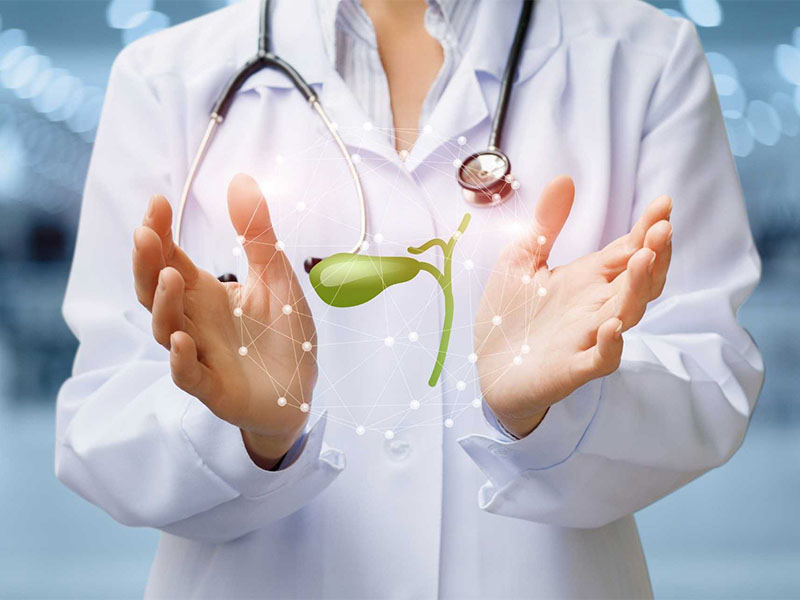 Phát hiện sớm sỏi mật để có biện pháp điều trị kịp thời cho trẻ