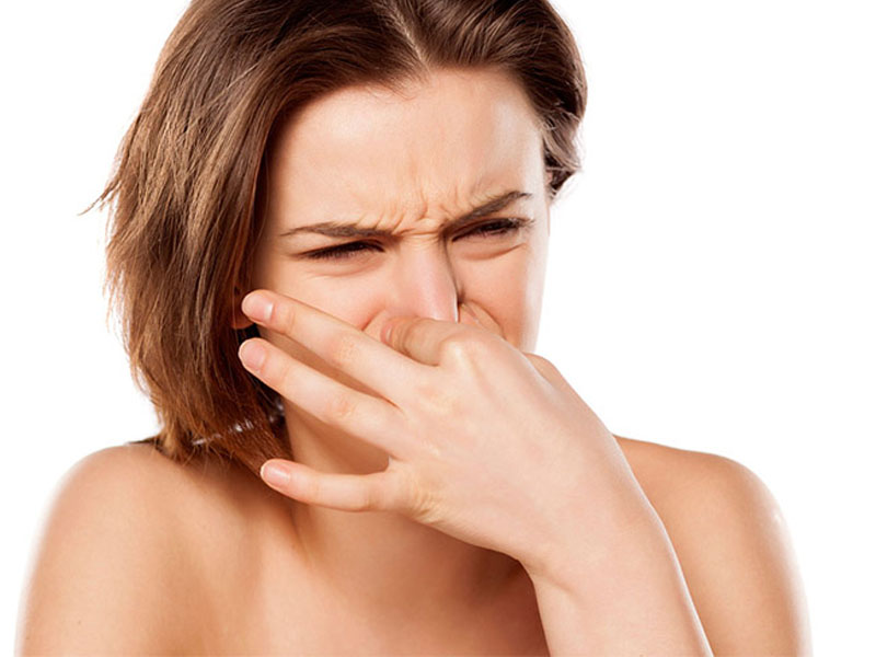 Phân có mùi xộc khó chịu làm tăng nguy cơ mắc bệnh sỏi mật