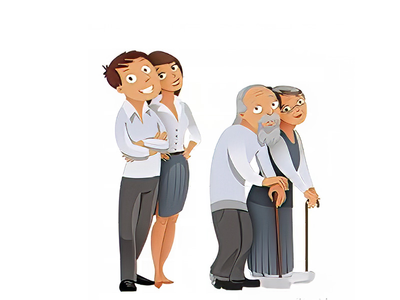 Giới tính và tuổi tác là hai yếu tố làm tăng khả năng tạo sỏi ở túi mật