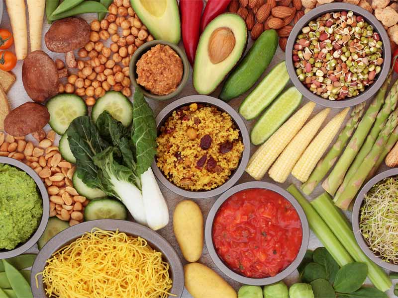 Nói không với thực phẩm giàu oxalat khi bị sỏi thận