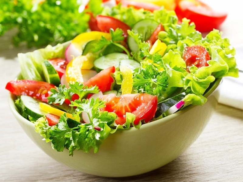 Bị sỏi thận nên ăn gì? Chất xơ là lựa chọn hàng đầu mắc phải bệnh lý này