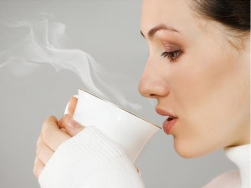 [Bạn có biết?] Uống đủ nước ngăn ngừa sỏi mật