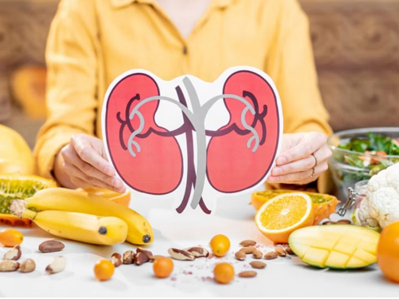 Nên ăn uống gì để tan sỏi mật nhanh và an toàn