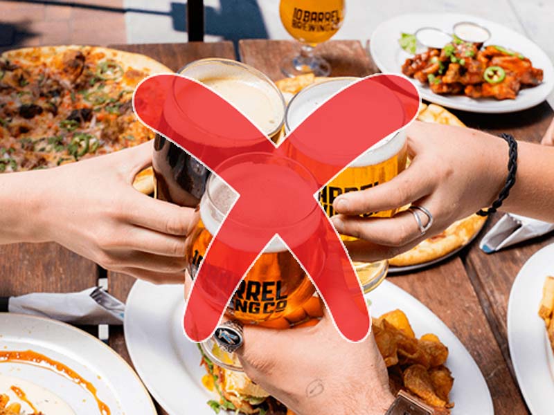 Sỏi mật nên kiêng ăn những thức ăn nào?