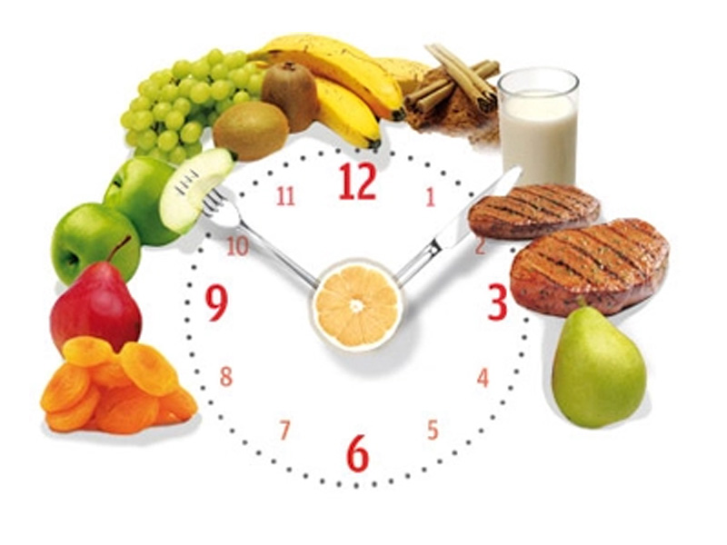 Ăn sáng đúng giờ, đủ dưỡng chất giúp hạn chế nguy cơ mắc sỏi mật