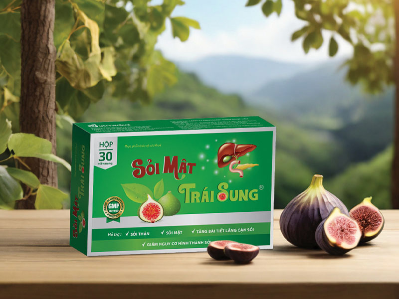 Dùng thuốc điều trị sỏi mật để hạn chế cắt túi mật